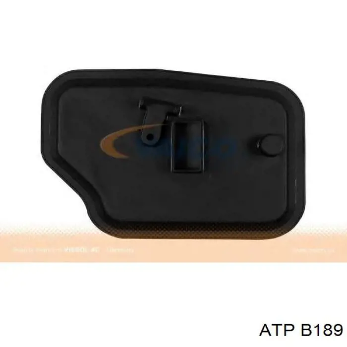 B189 ATP Масляный фильтр АКПП