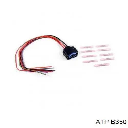B350 ATP Масляный фильтр АКПП