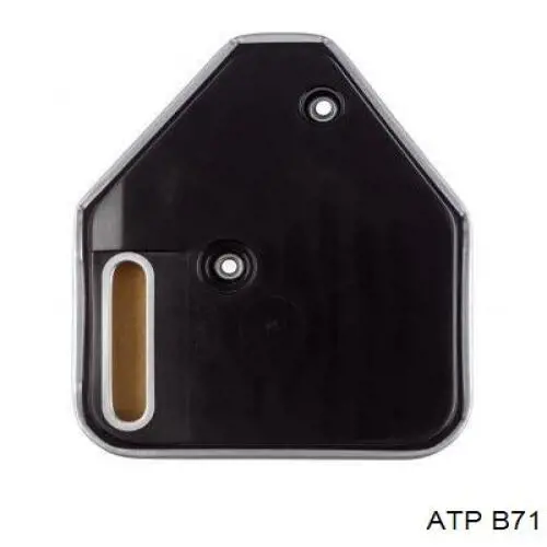 B55 ATP фильтр акпп