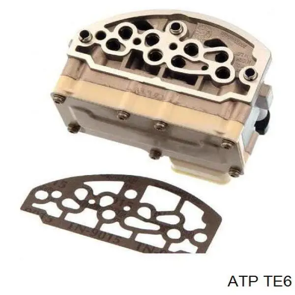  TE6 ATP