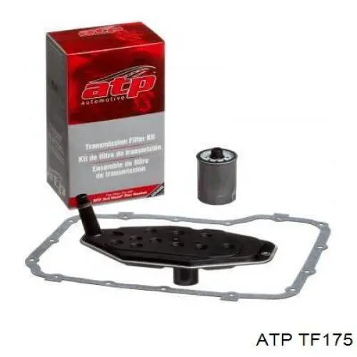 Фильтр АКПП TF175 ATP