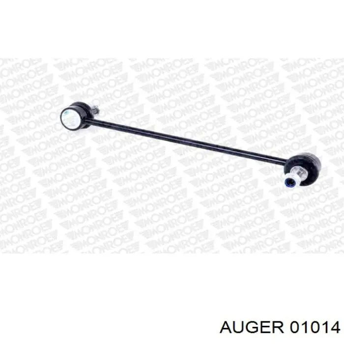 AUG51014 Auger втулка стабилизатора заднего