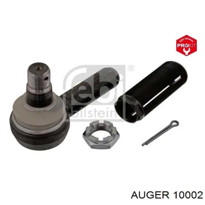 Рулевой наконечник Truckexpert 29700059 цена, от 21.75 USD