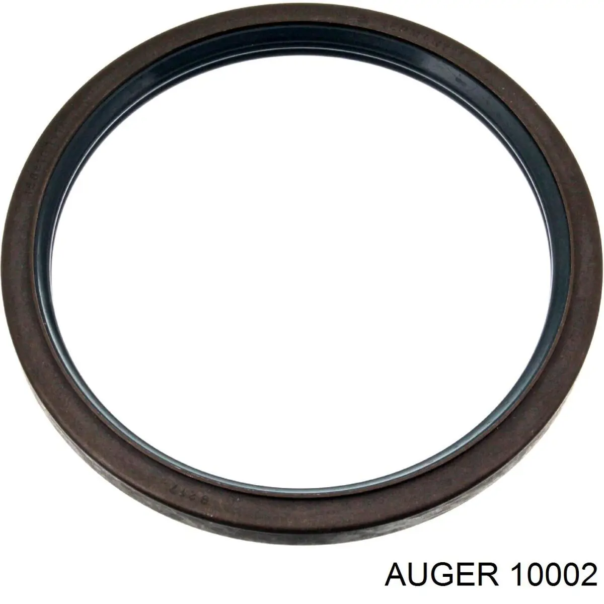 10002 Auger наконечник рулевой тяги внешний