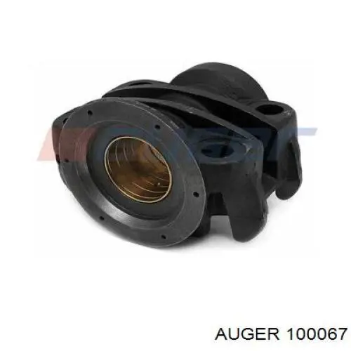 Купить A9424604709 Mercedes Вал рулевой колонки