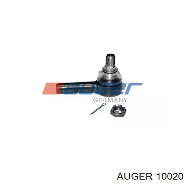 Купить 11381 Lemforder Наконечник поперечной рулевой тяги