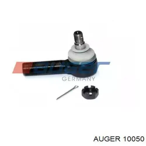 10050 Auger наконечник поперечной рулевой тяги