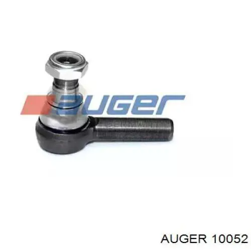 10052 Auger наконечник поперечной рулевой тяги