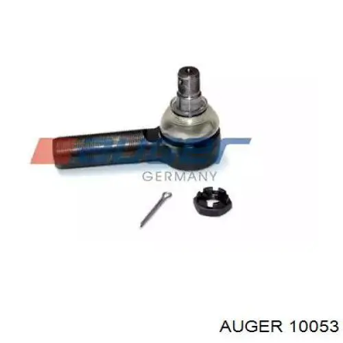 Наконечник продольной рулевой тяги Auger 10053