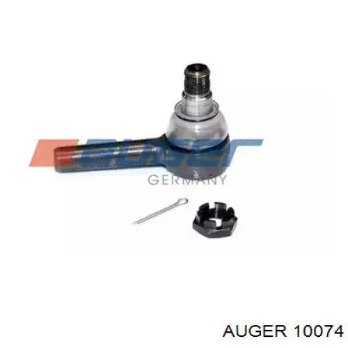  10074 Auger