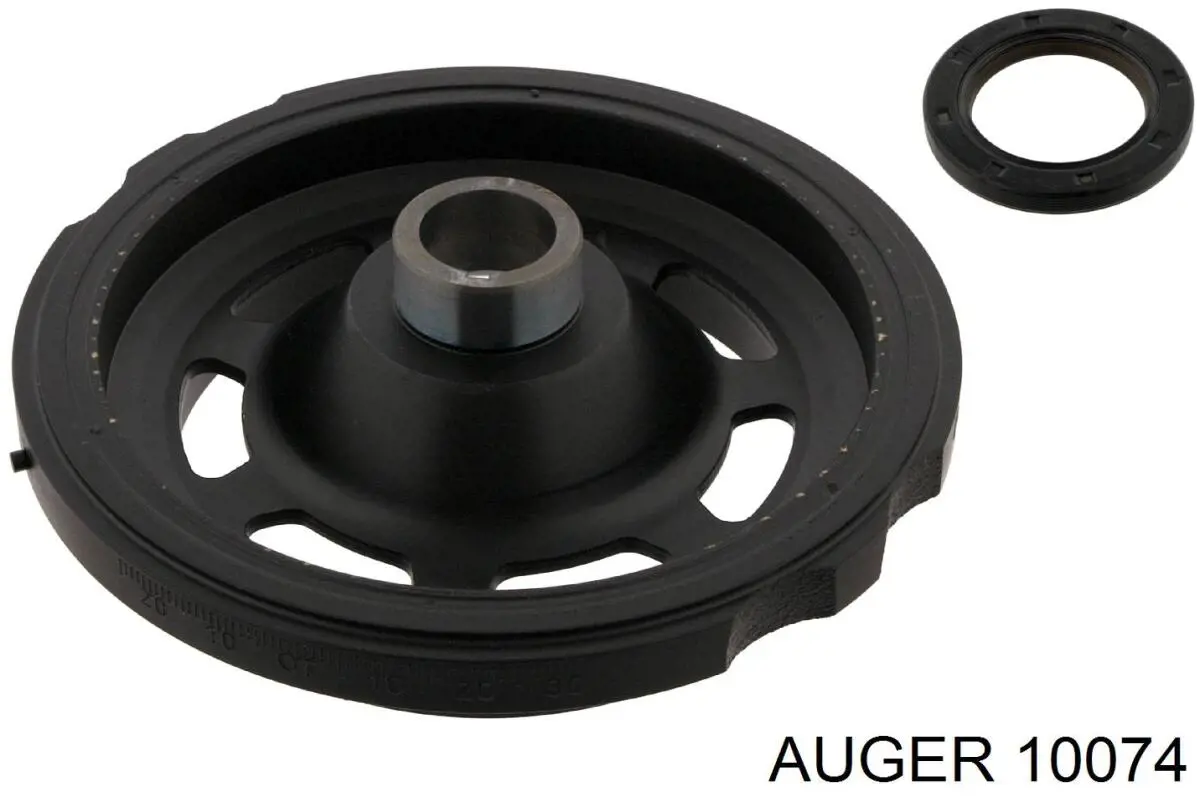 Купить 09752501 Sampa Otomotiv‏ Наконечник поперечной рулевой тяги