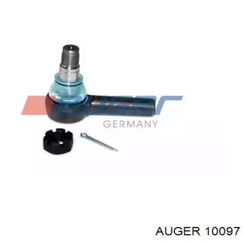  10097 Auger