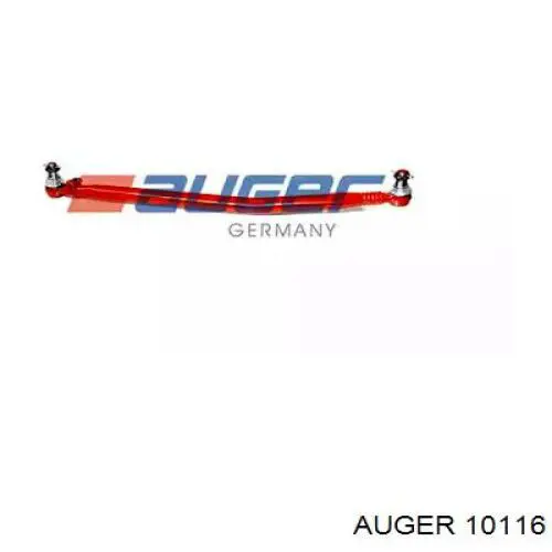 Тяга рулевая передней подвески продольная 10116 Auger