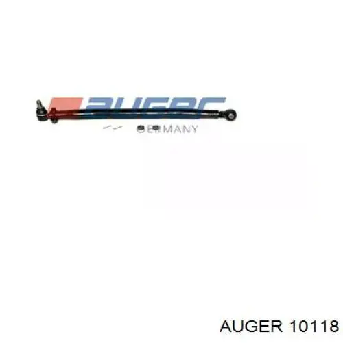 Тяга рулевая AUGER 10118