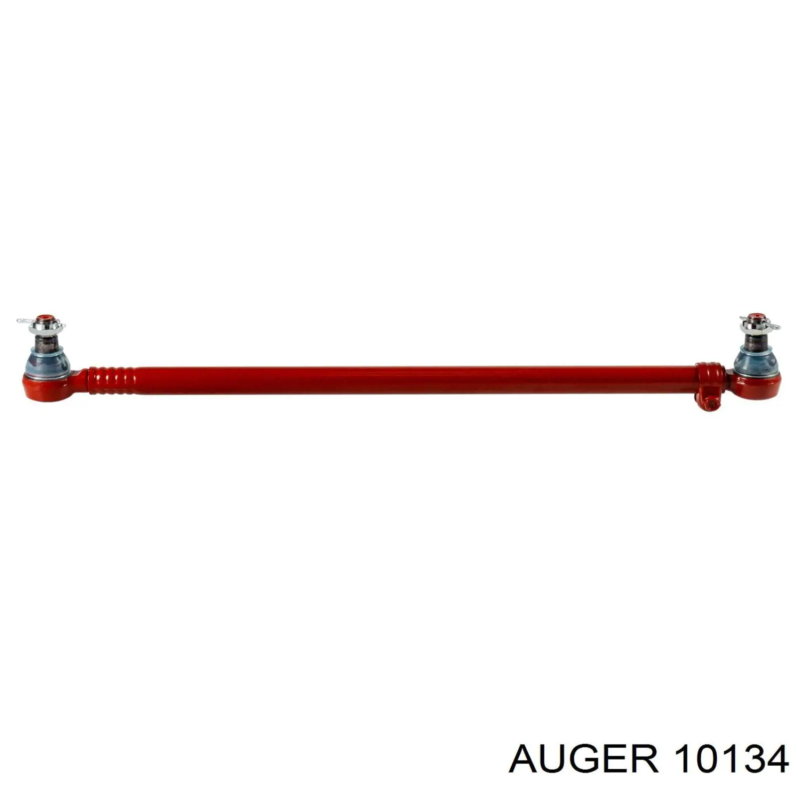 Тяга рулевая в сборе Diesel Technic 713009 цена, от 113.56 USD
