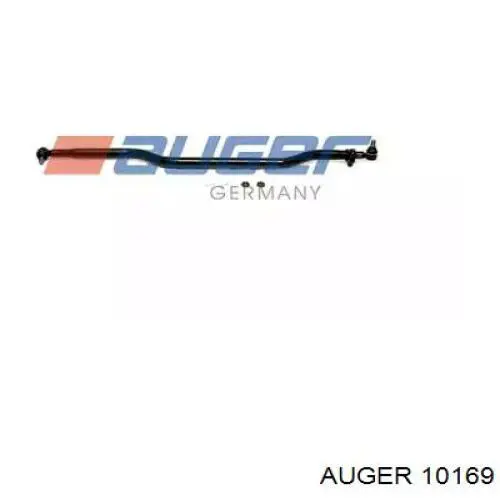 Тяга рулевая в сборе 10169 Auger