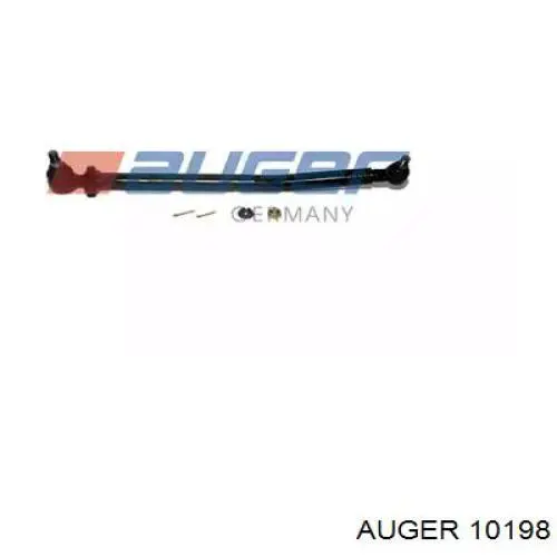 10198 Auger рулевая тяга