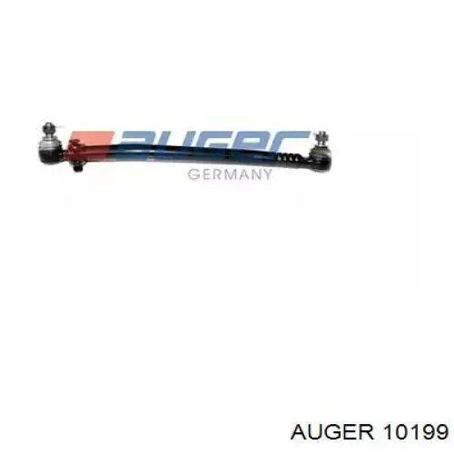 10199 Auger тяга рулевая передней подвески продольная
