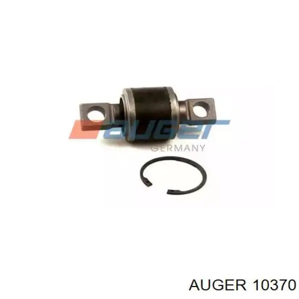10370 Auger сайлентблок задней реактивной тяги