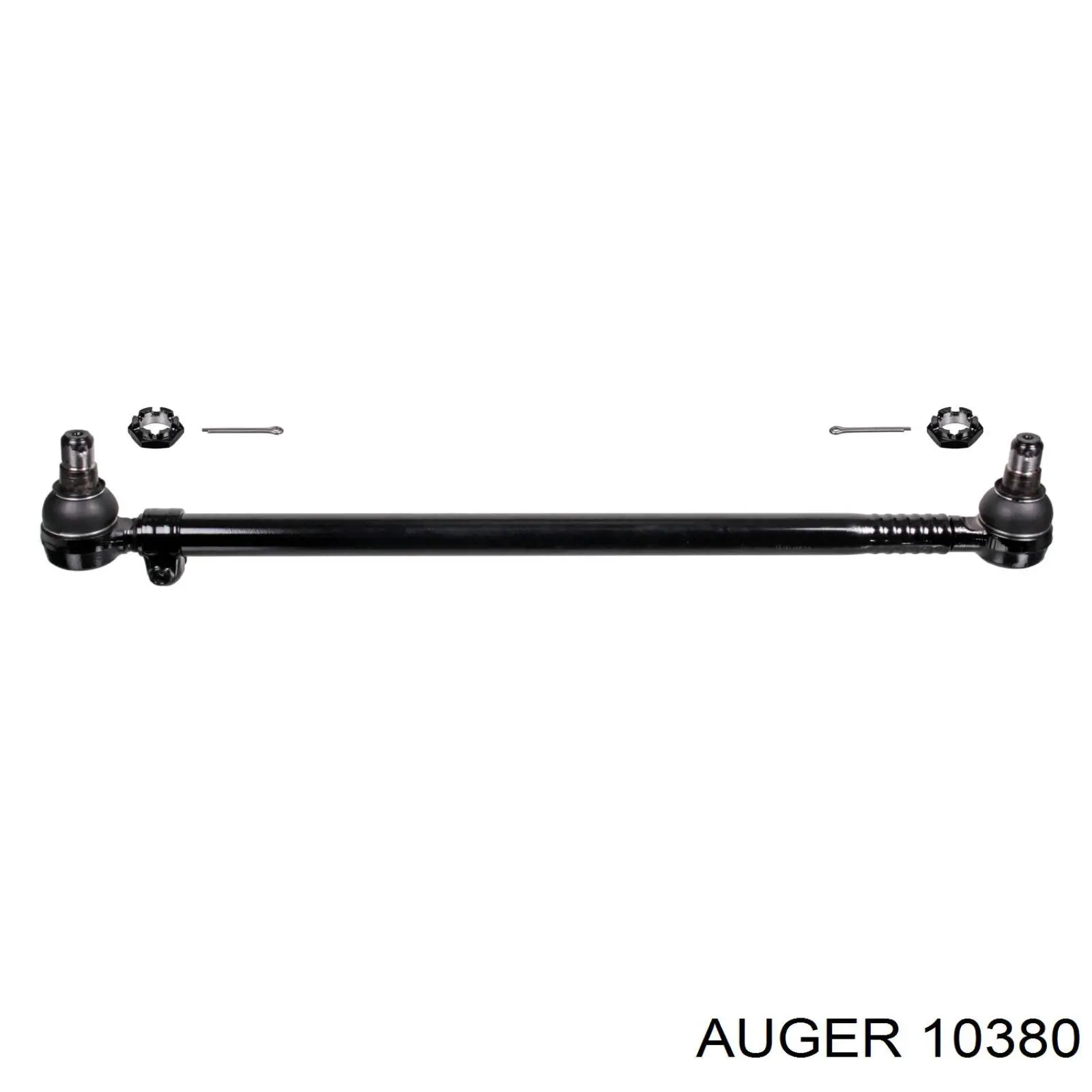 09715101 Sampa Otomotiv‏ Тяга рулевая продольная, передней подвески