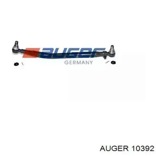 10392 Auger тяга рулевая передней подвески продольная