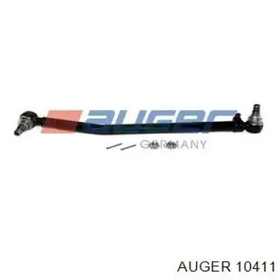 Тяга рулевая в сборе 10411 Auger