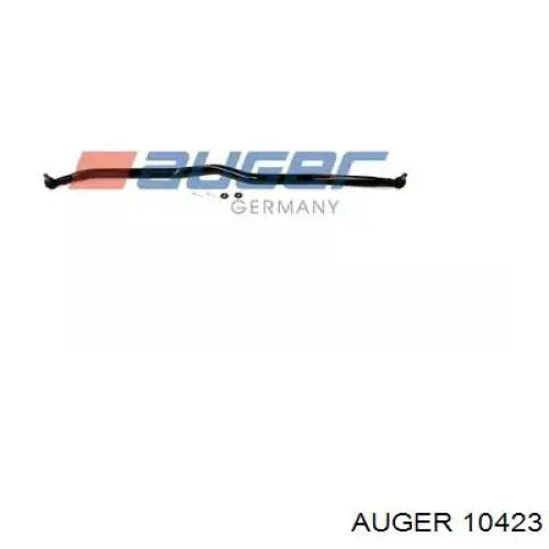 10423 Auger Тяга рулевая продольная, передней подвески