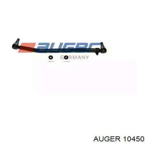 10450 Auger комплект прокладок двигателя верхний