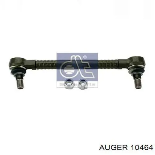 Тяга переднего стабилизатора Sampa Otomotiv‏ 09720101 цена, от 32.53 USD