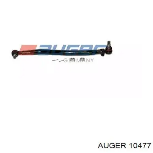  10477 Auger