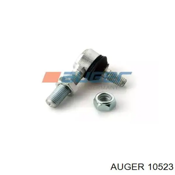  10523 Auger