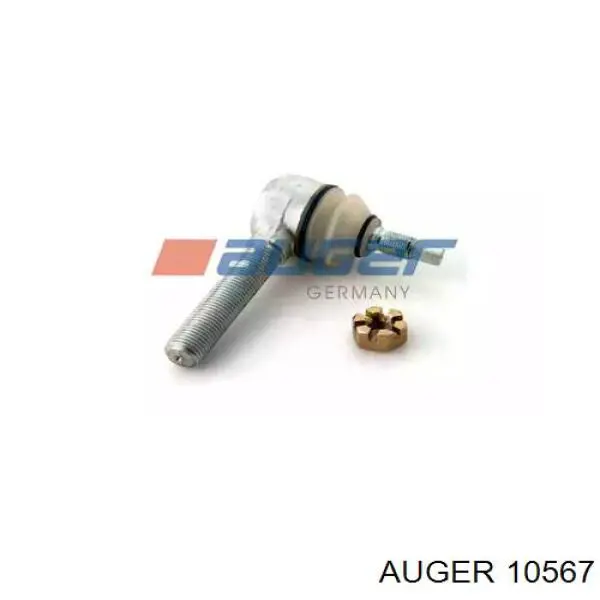 Рулевой наконечник 10567 Auger