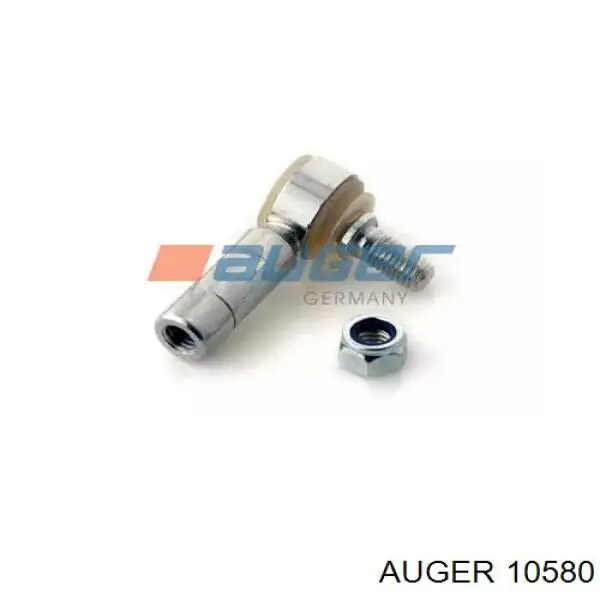 RD024646 Rider Наконечник поперечной рулевой тяги