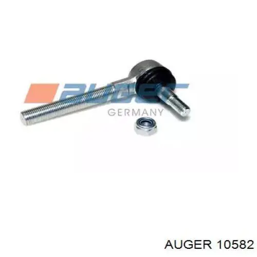 10582 Auger наконечник тяги кпп