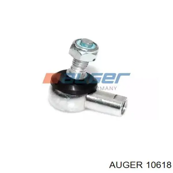 Наконечник тяги КПП 10618 Auger