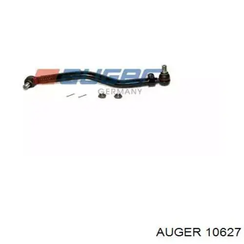 10627 Auger тяга рулевая передней подвески продольная