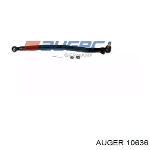 10636 Auger тяга рулевая передней подвески продольная