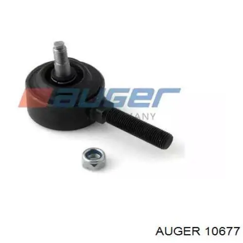 10677 Auger наконечник тяги кпп