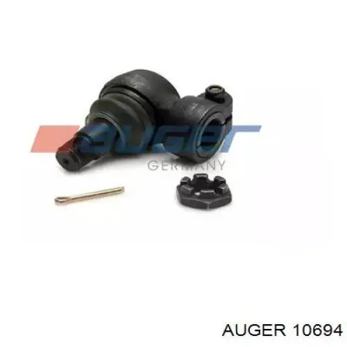 10694 Auger наконечник поперечной рулевой тяги
