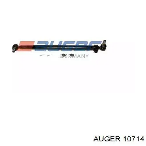 Тяга рулевая в сборе Febi 35178 цена, от 78.97 USD