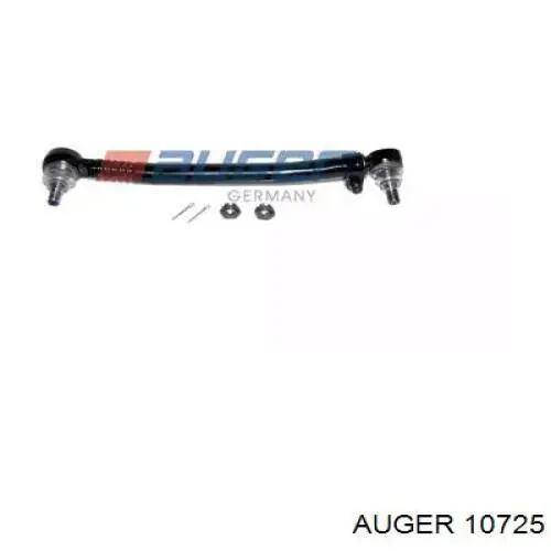 10725 Auger тяга рулевая передней подвески продольная