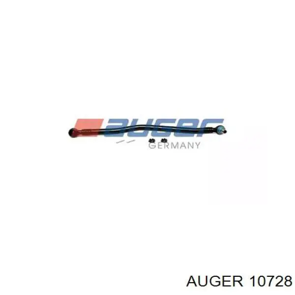 RH513006 Reinhoch Тяга рулевая продольная, передней подвески