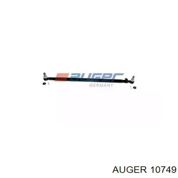 10749 Auger тяга рулевая в сборе