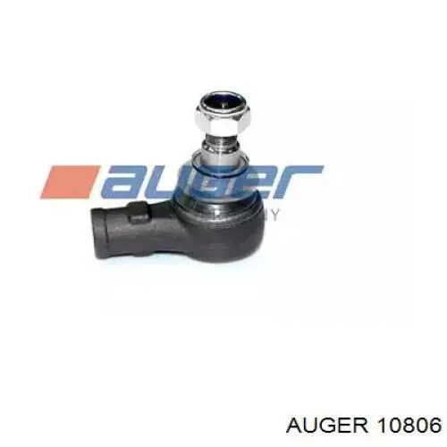 10806 Auger наконечник поперечной рулевой тяги