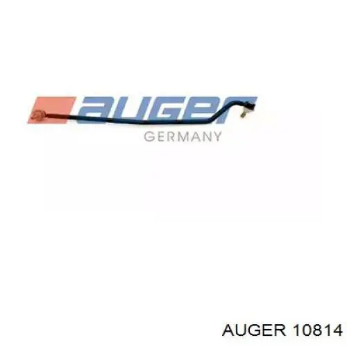  10814 Auger