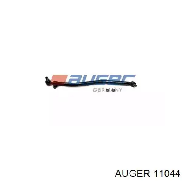 11044 Auger тяга рулевая передней подвески продольная