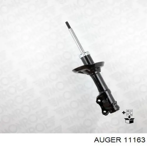 Тяга рулевая в сборе Volvo 23341669 цена, от 156.61 USD