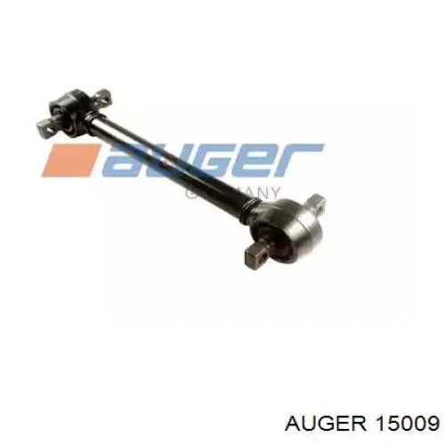  15009 Auger