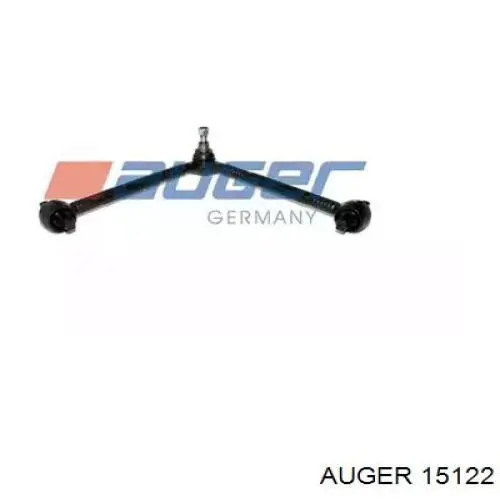 15122 Auger рычаг передней подвески верхний левый/правый