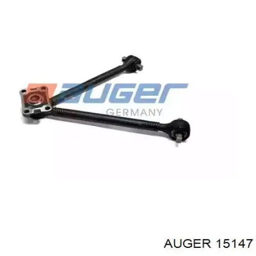  15147 Auger